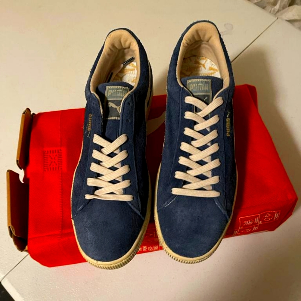 Pumas sz10